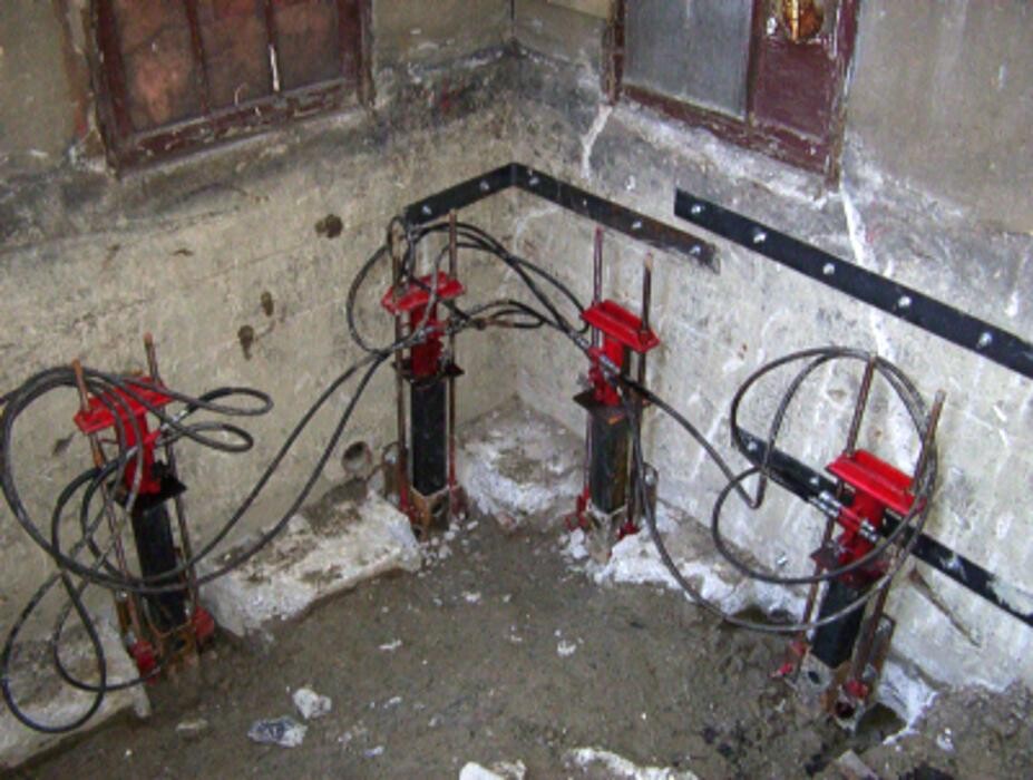 Images ALERTE FISSURE INC