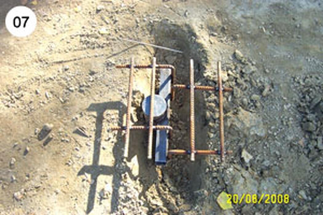 Images ALERTE FISSURE INC