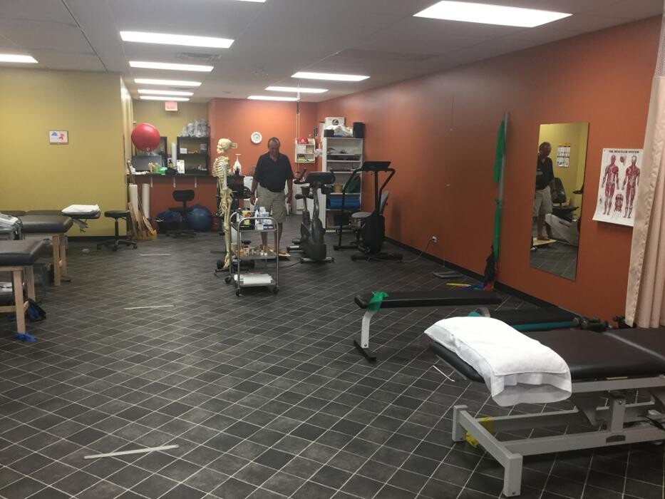 Images Valhalla Physiotherapy