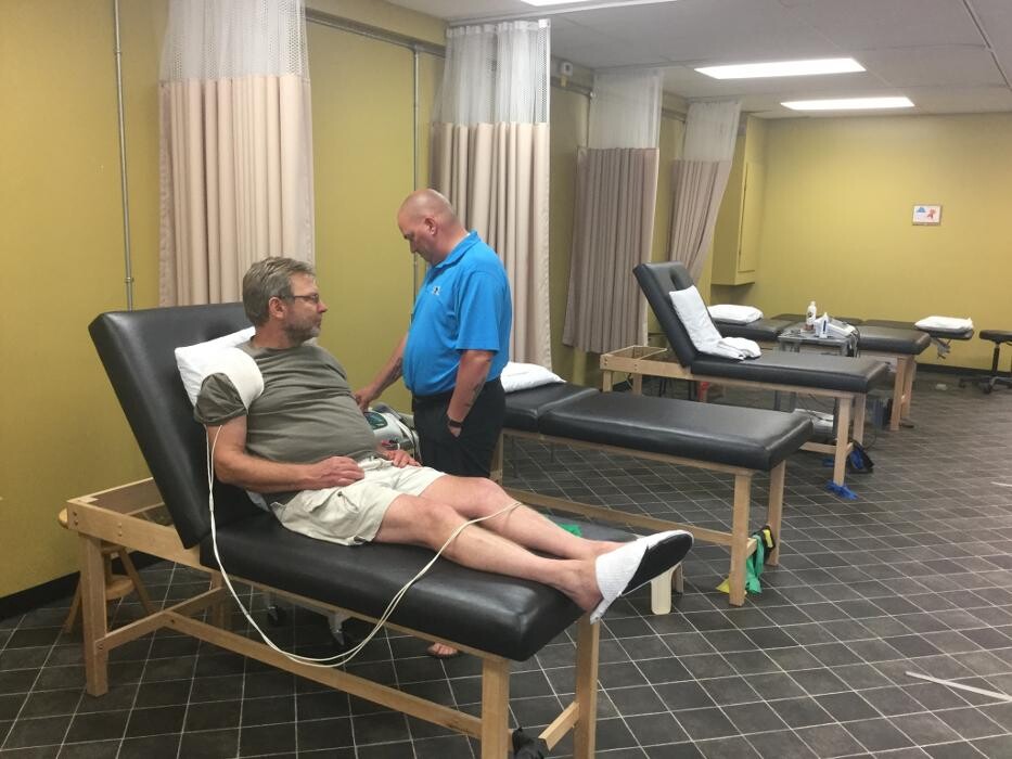 Images Valhalla Physiotherapy