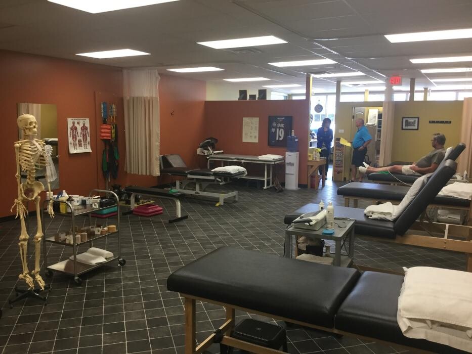 Images Valhalla Physiotherapy