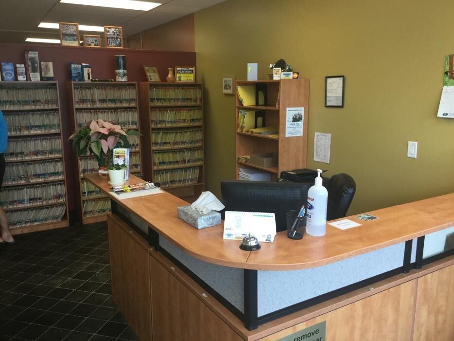 Images Valhalla Physiotherapy