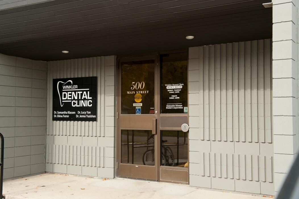 Images Winkler Dental Clinic