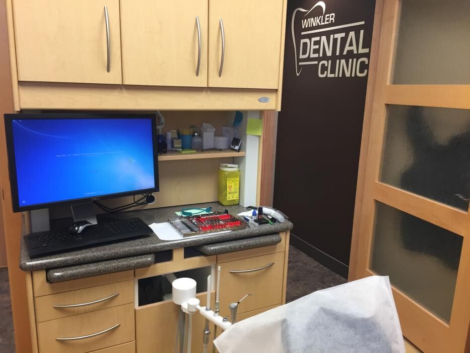 Images Winkler Dental Clinic