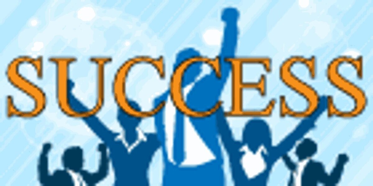 SUCCESS (NISC) Logo