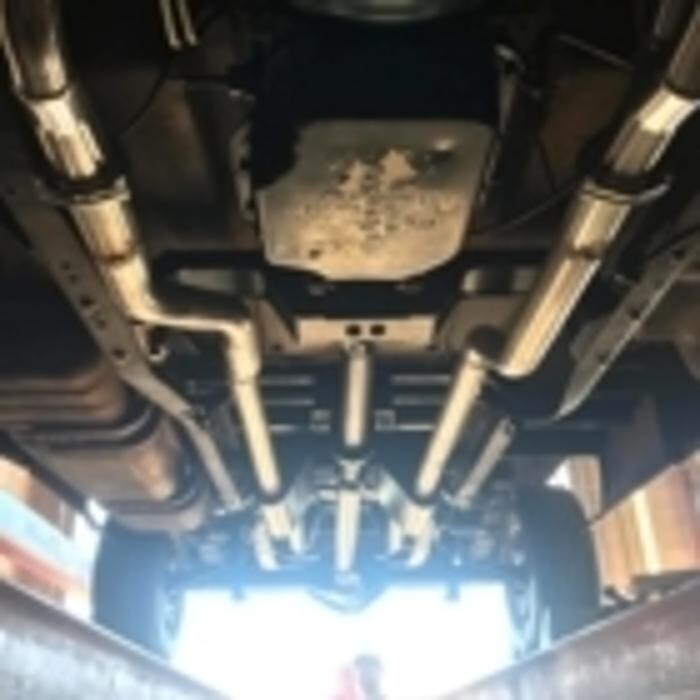 Images Minute Muffler-Speedy Auto