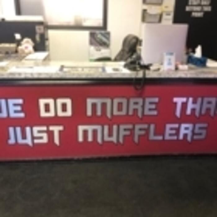 Images Minute Muffler-Speedy Auto