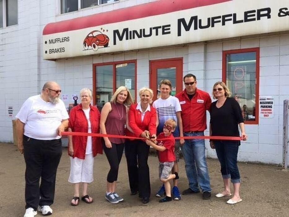 Images Minute Muffler-Speedy Auto