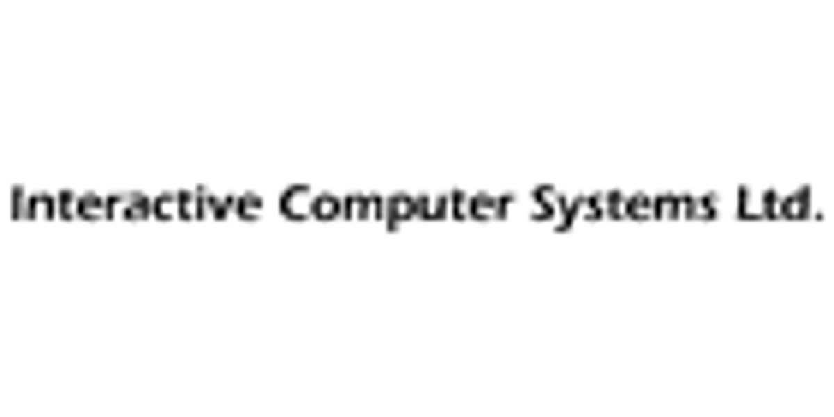 Interactive Computer Systems Ltd Logo