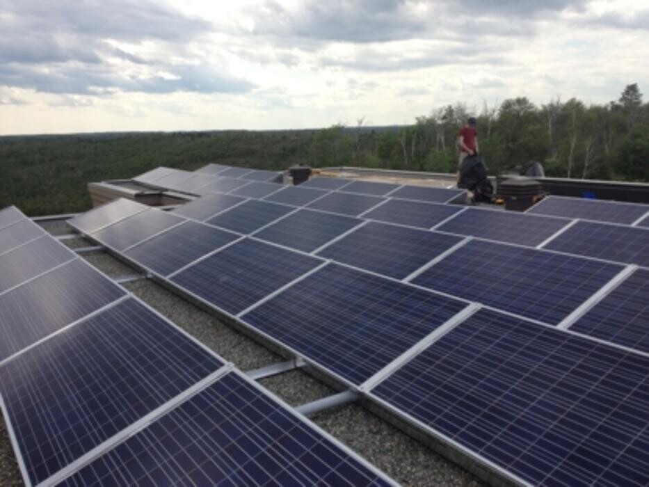 Images All North Electric