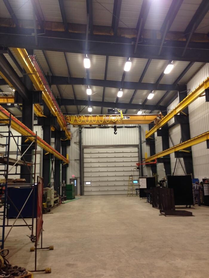 Images All North Electric