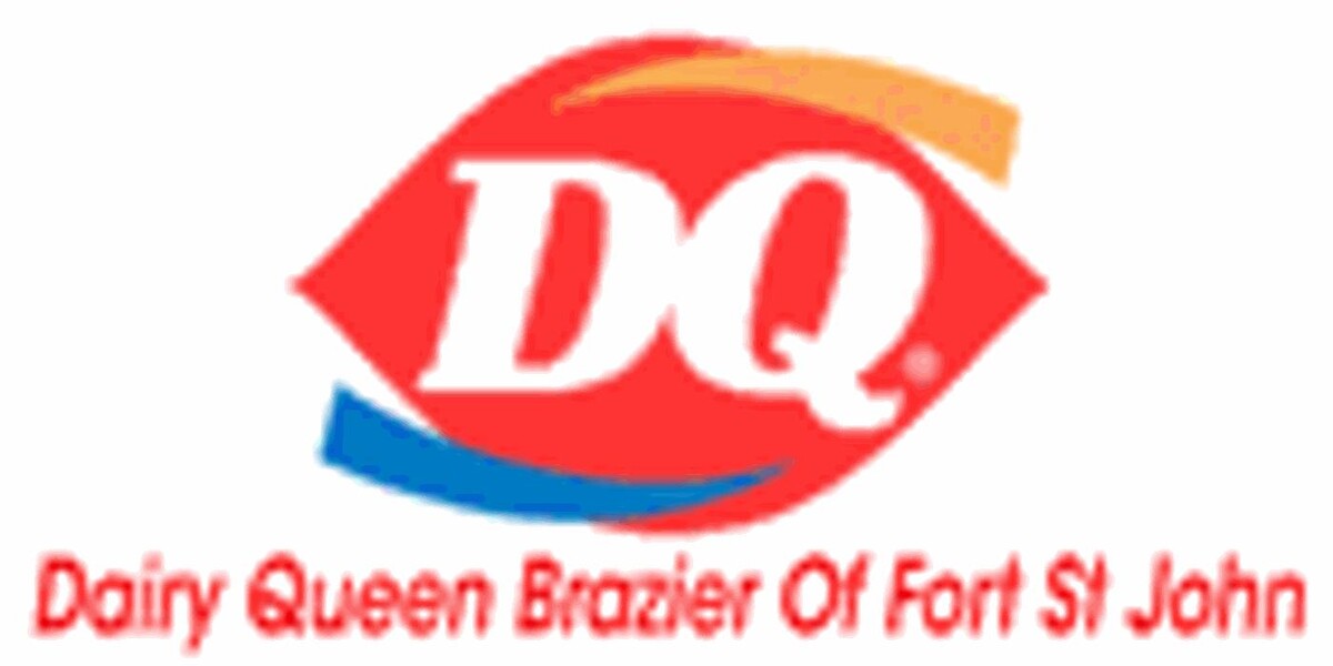 DQ Grill & Chill Restaurant Logo