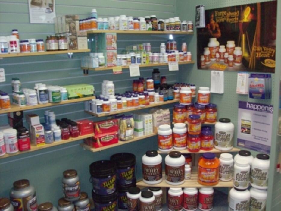 Images Herbology Health Food Mart