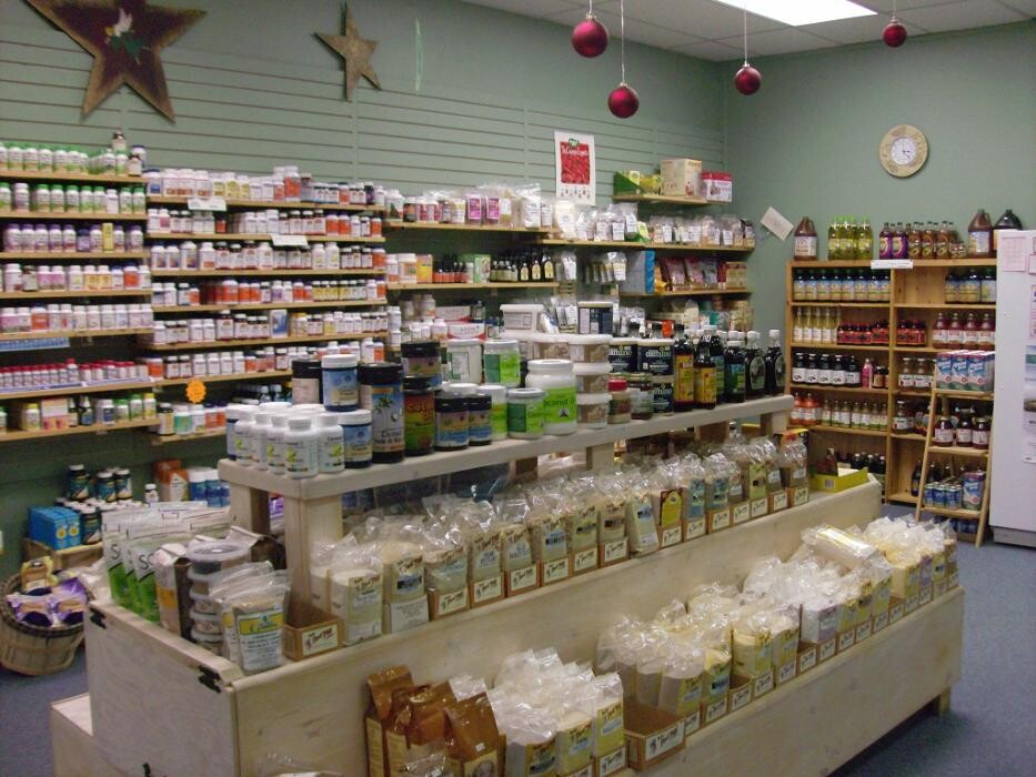 Images Herbology Health Food Mart