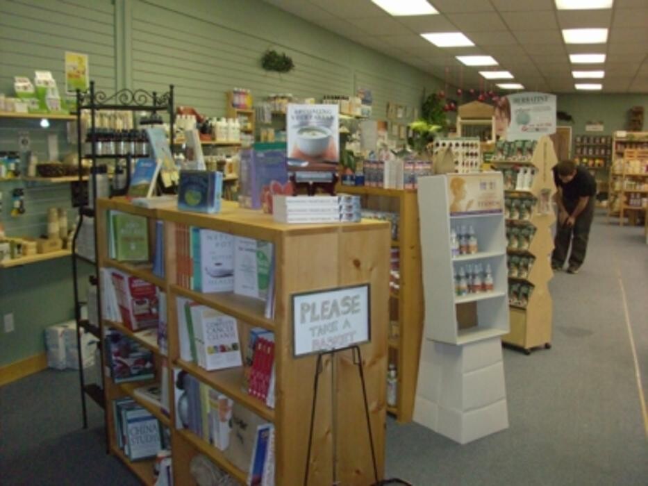 Images Herbology Health Food Mart