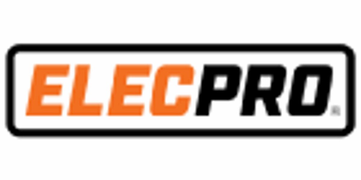 ElecPro Logo