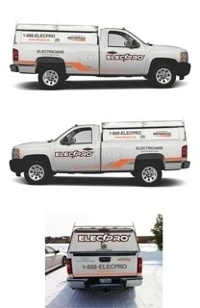 Images ElecPro