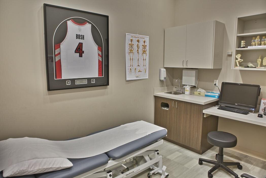 Images Athlete's Care Sports Medicine Centres