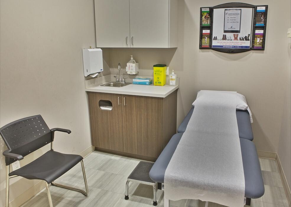 Images Athlete's Care Sports Medicine Centres