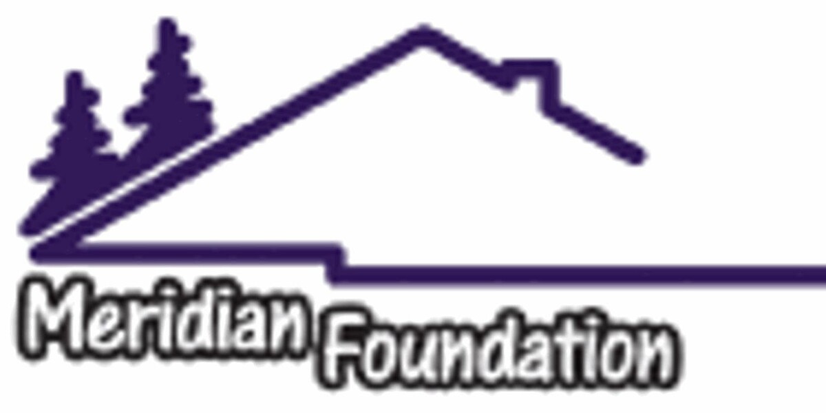 Meridian Housing Foundation Logo