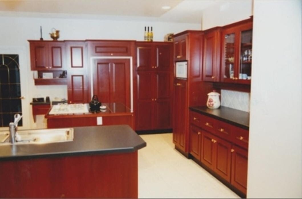 Images Al's Custom Woodworking Ltd