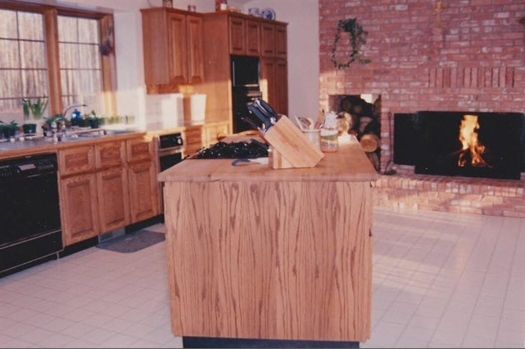 Images Al's Custom Woodworking Ltd