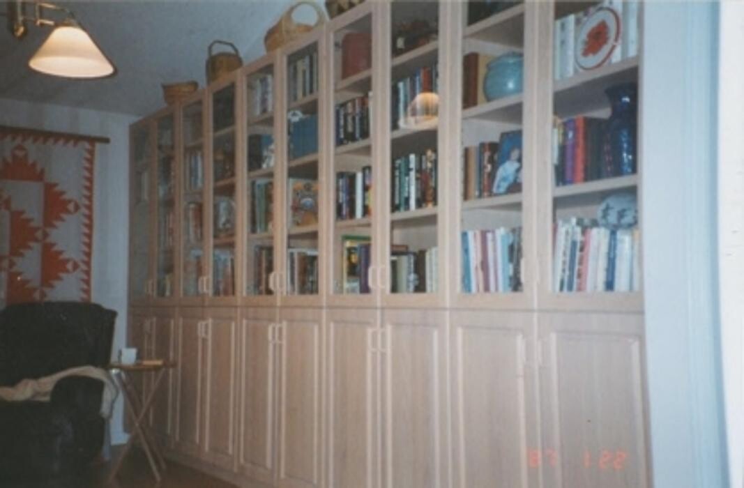 Images Al's Custom Woodworking Ltd