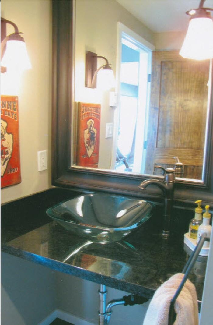 Images Al's Custom Woodworking Ltd