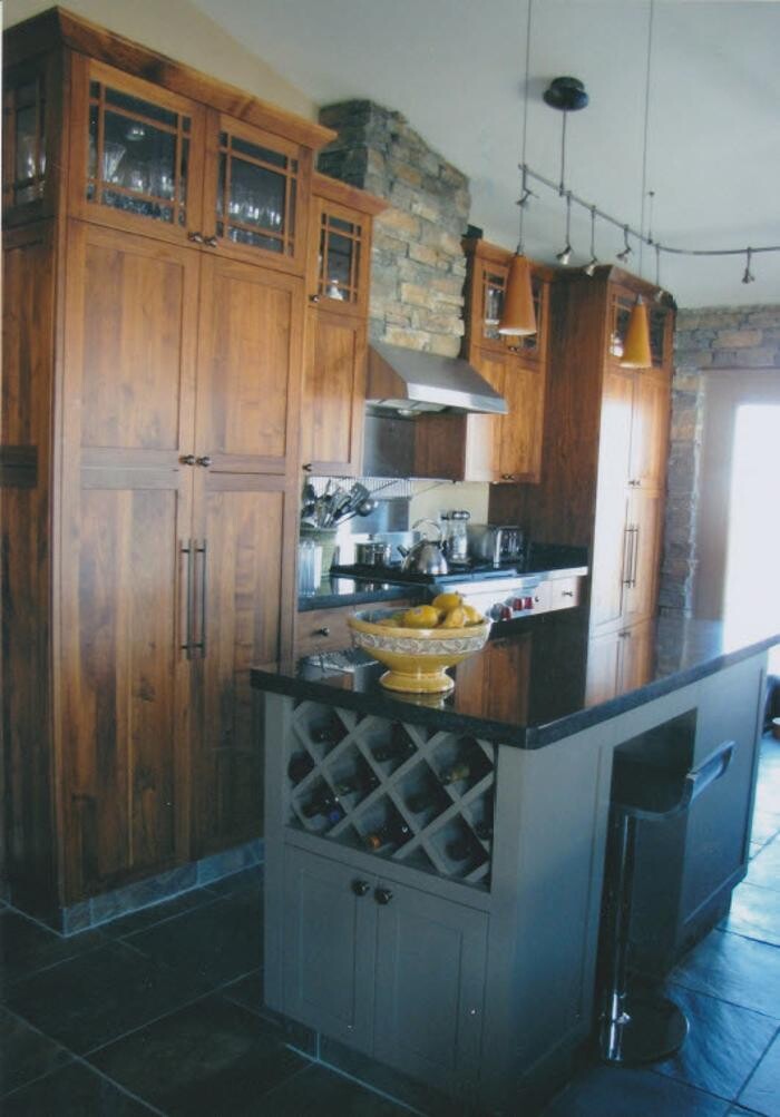 Images Al's Custom Woodworking Ltd