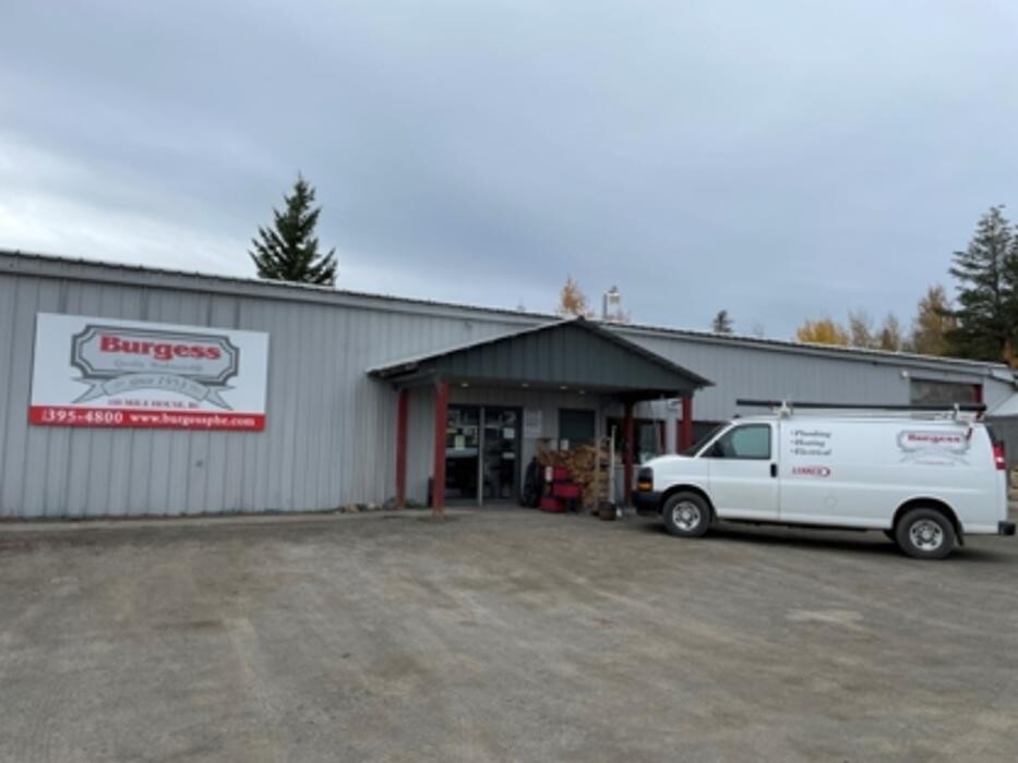 Images Burgess Plumbing Heating & Electrical Co Ltd