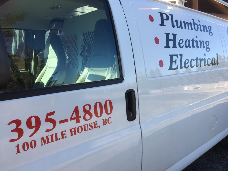 Images Burgess Plumbing Heating & Electrical Co Ltd