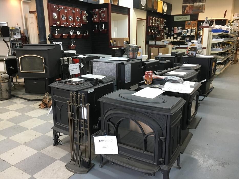 Images Burgess Plumbing Heating & Electrical Co Ltd