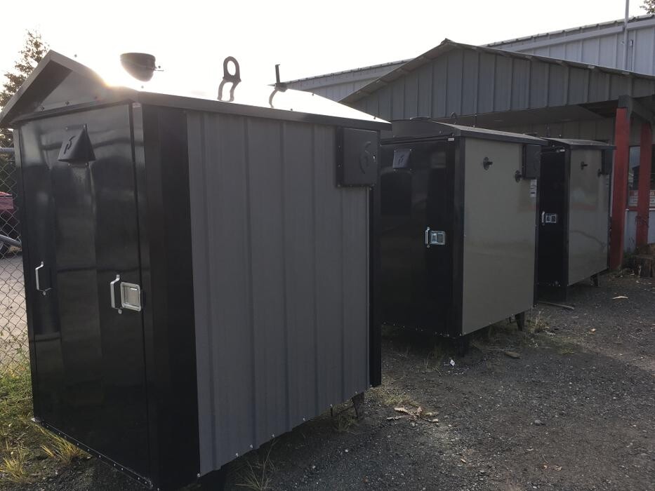 Images Burgess Plumbing Heating & Electrical Co Ltd