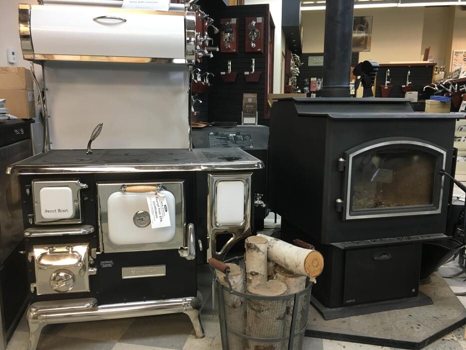 Images Burgess Plumbing Heating & Electrical Co Ltd