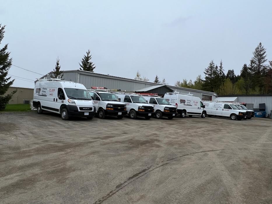 Images Burgess Plumbing Heating & Electrical Co Ltd