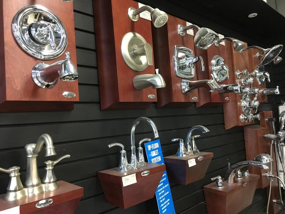 Images Burgess Plumbing Heating & Electrical Co Ltd