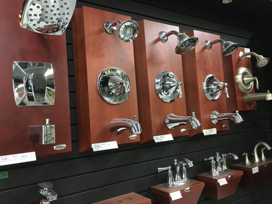 Images Burgess Plumbing Heating & Electrical Co Ltd