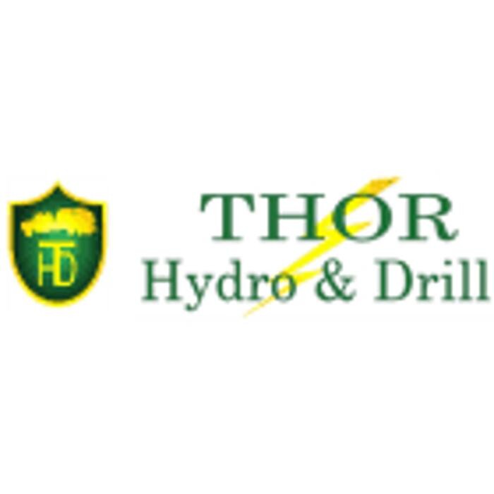 Images Thor Hydro & Drill Inc