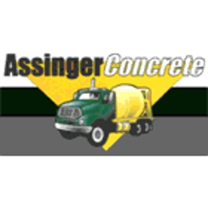 Images Assinger Concrete A Division Of Assinger Lumber Ltd