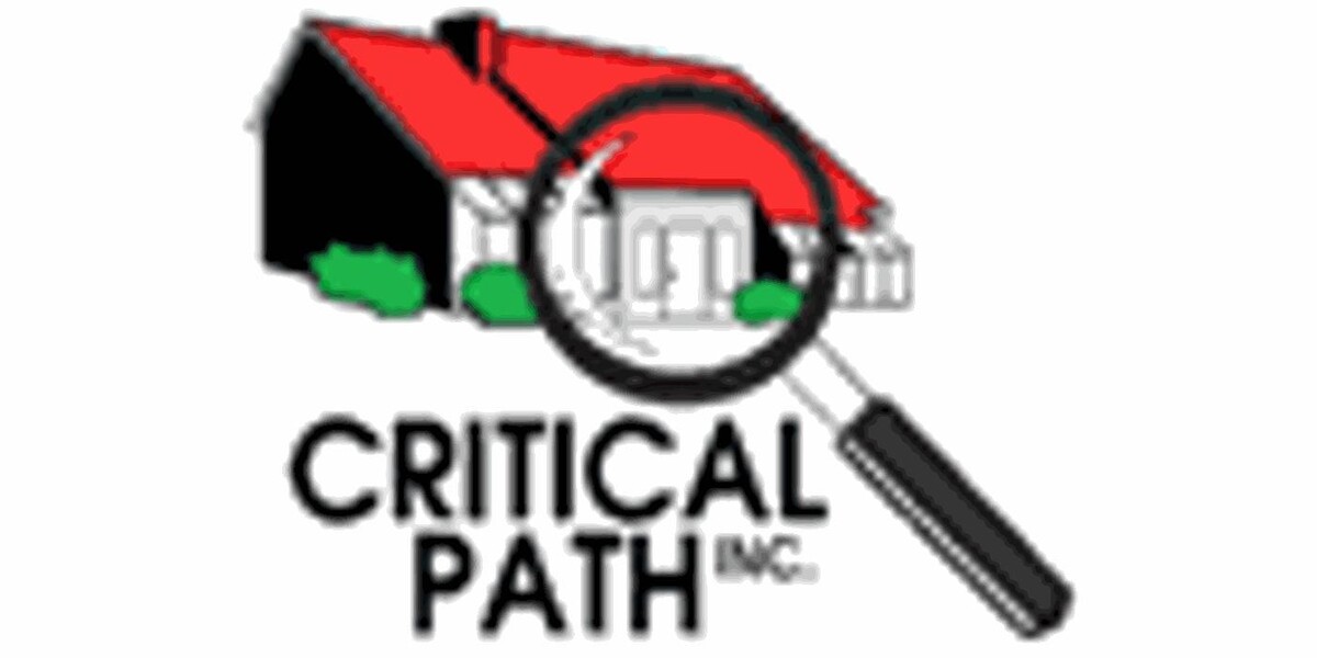 Critical Path Inc Logo