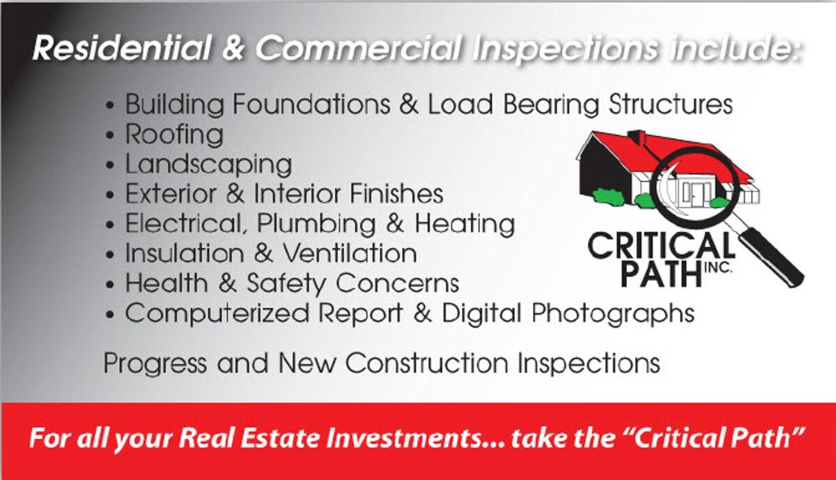 Images Critical Path Inc