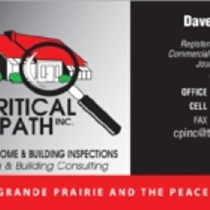Images Critical Path Inc