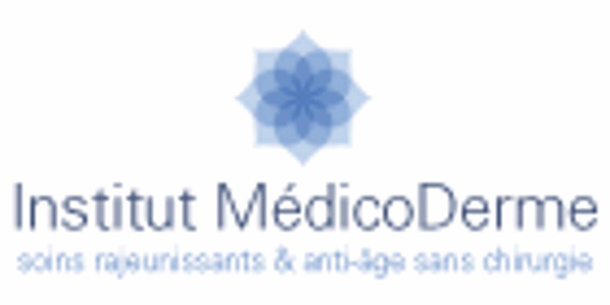 Institut MédicoDerme Logo