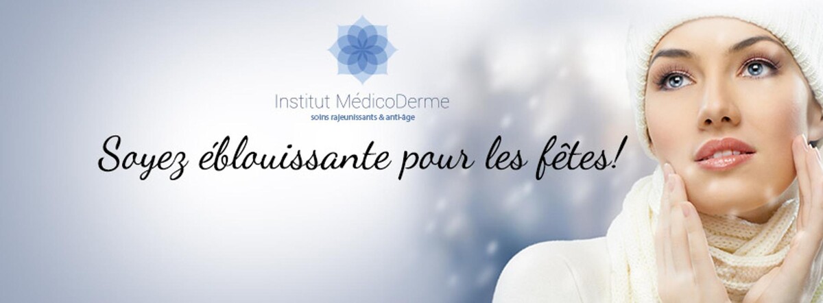 Images Institut MédicoDerme