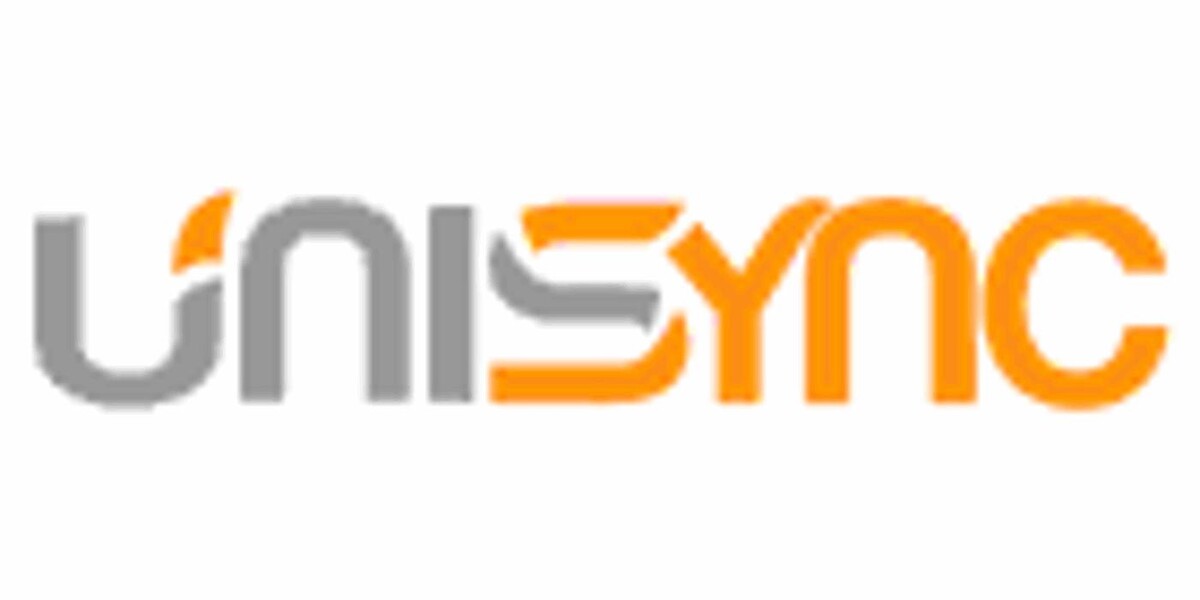 Unisync Group Ltd Logo