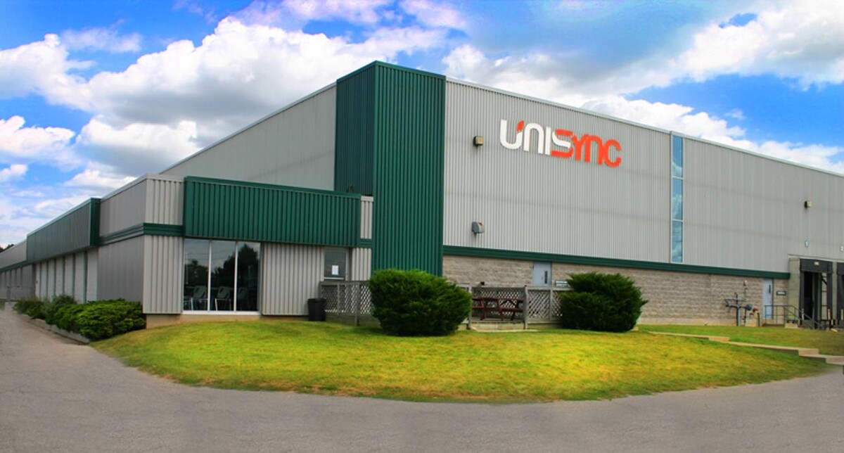 Images Unisync Group Ltd