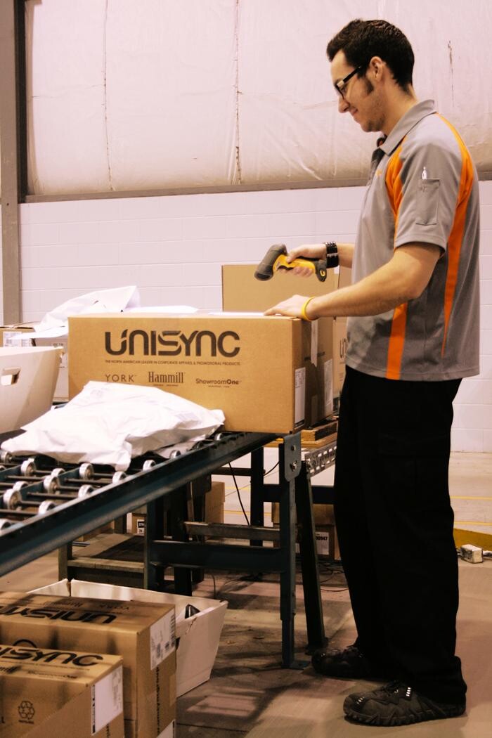Images Unisync Group Ltd