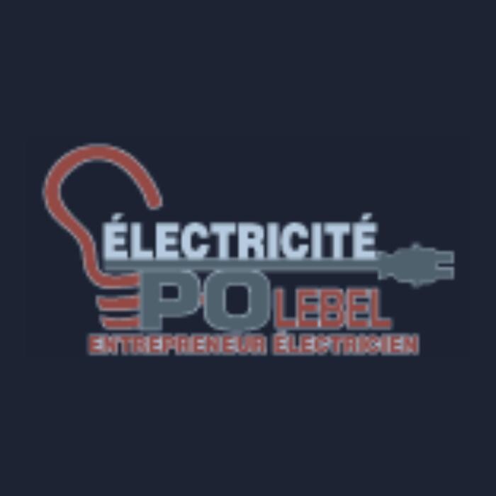 Images Électricité P-O Lebel