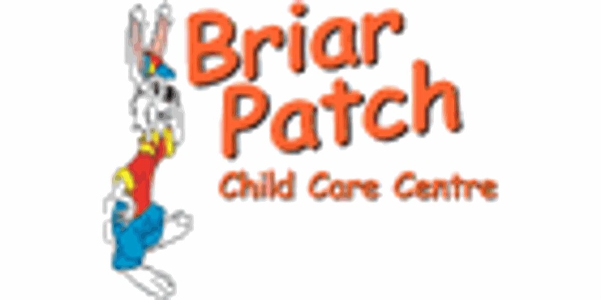 The Briar Patch Child Care Centre Logo