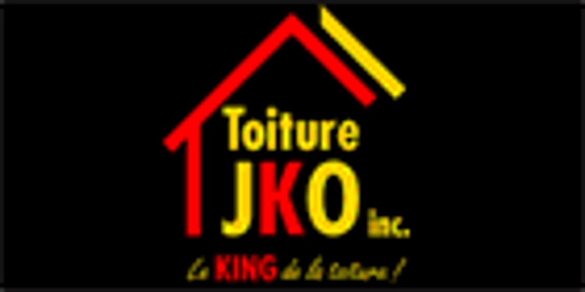 Toiture JKO inc Logo